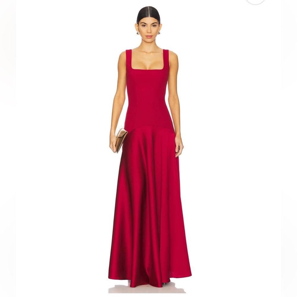 L'Academie By Marianna Sidney Gown